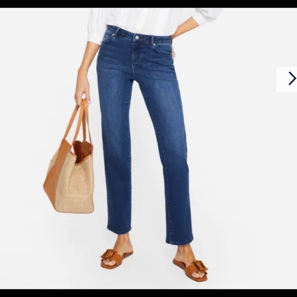 J. McLaughlin Denim - J. McLaughlin Ashbury Jeans